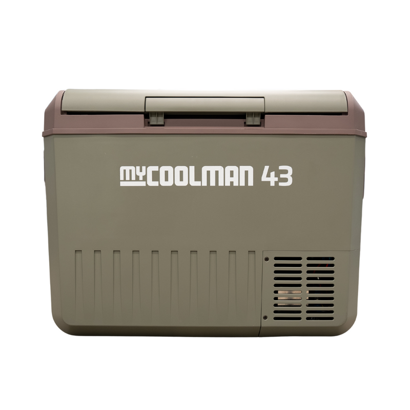 myCOOLMAN 43 Recreational Series -  NEW