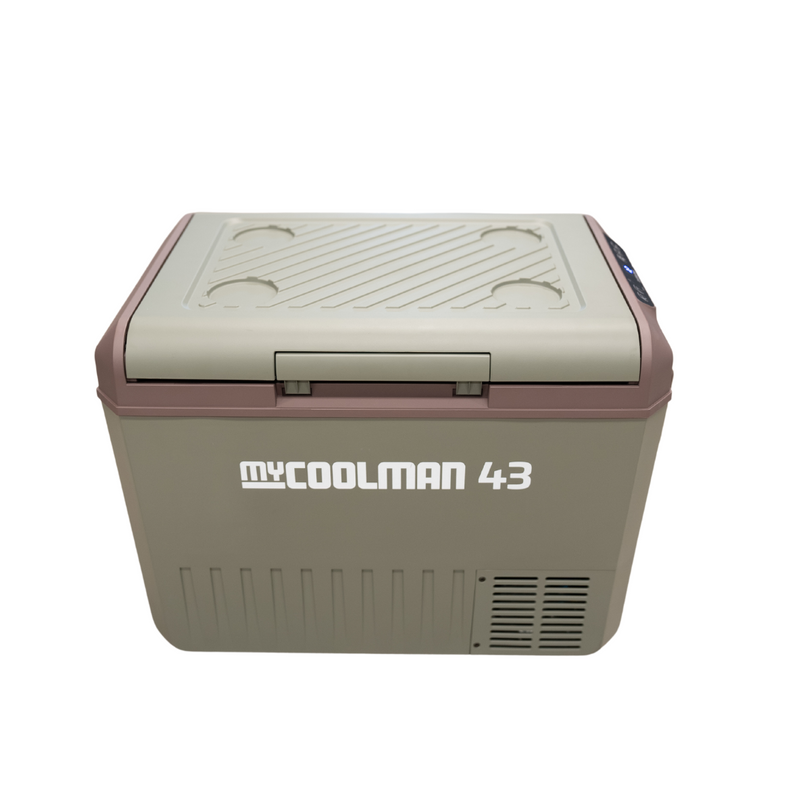 myCOOLMAN 43 Recreational Series -  NEW