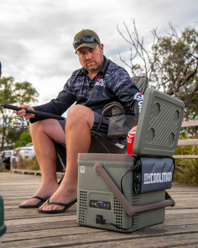 myCOOLMAN PowerPack Pouch