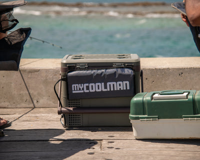 myCOOLMAN PowerPack Pouch