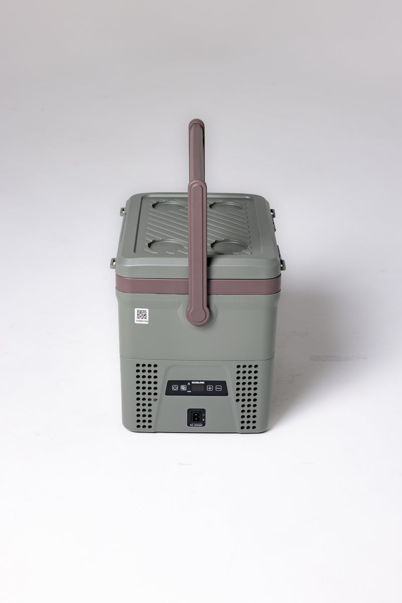 myCOOLMAN 20 Recreational Series