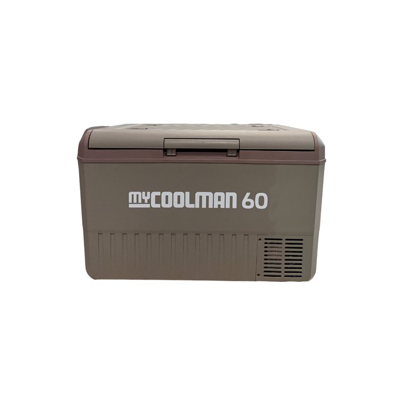 myCOOLMAN 60 Recreational Series Single Zone  - COMING SOON