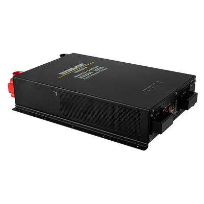 Inverter Charger Pure Sinewave 3000W