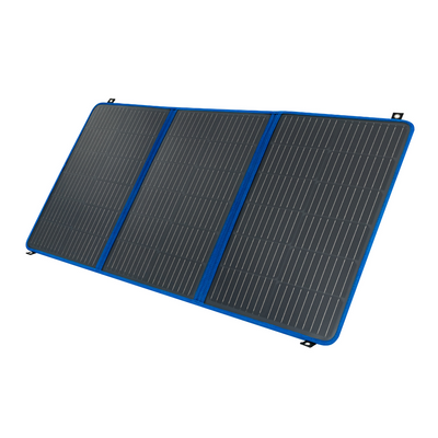 Solar Blanket 100W