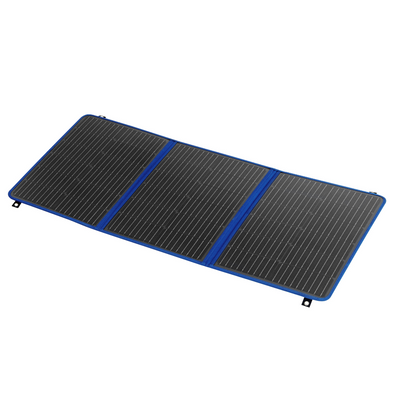 myCOOLMAN Energy Solar Blanket 100W - NEW