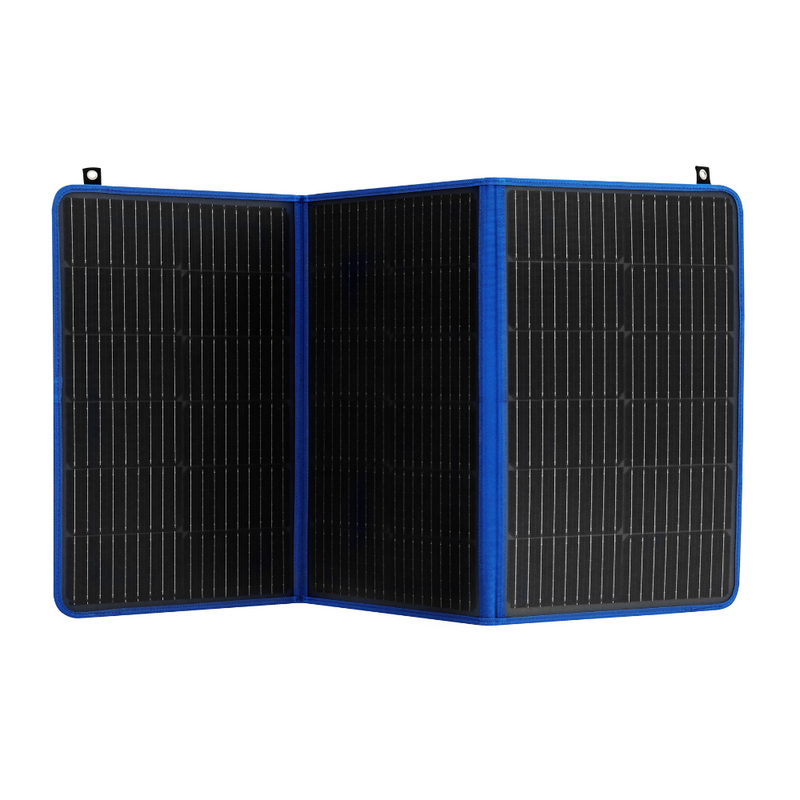 myCOOLMAN Energy Solar Blanket 100W - NEW