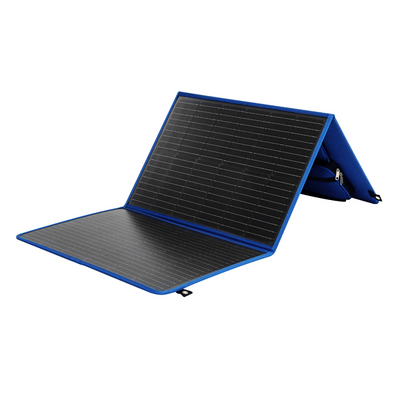 Solar Blanket 100W