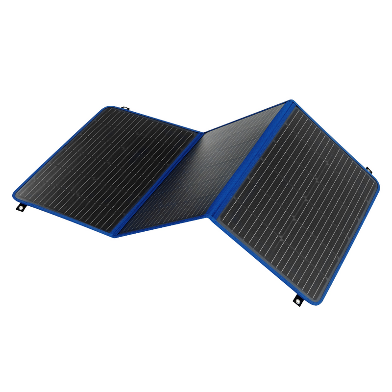 Solar Blanket 100W