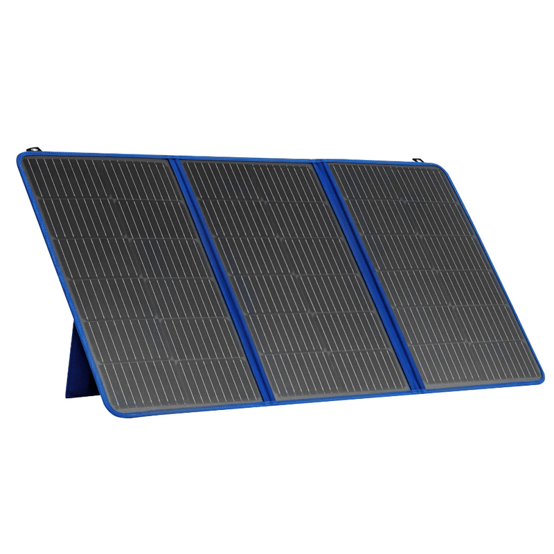 Solar Blanket 100W