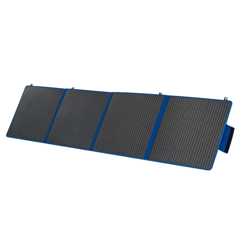 myCOOLMAN Energy Solar Blanket 200W - NEW