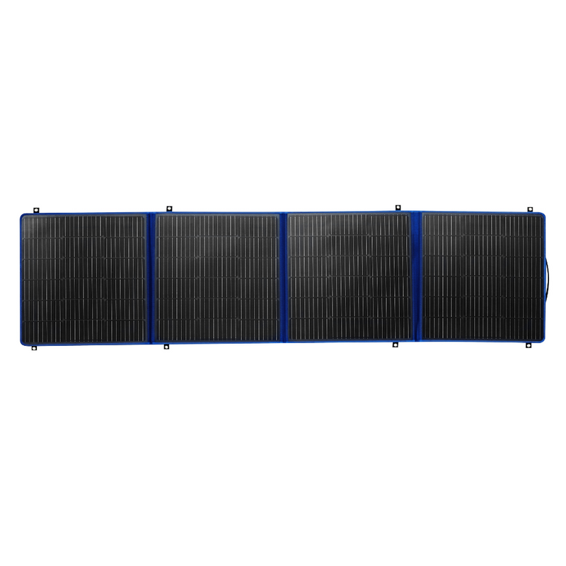 Solar Blanket 200W