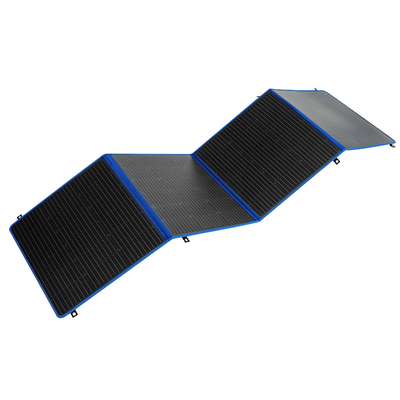 myCOOLMAN Energy Solar Blanket 200W - NEW