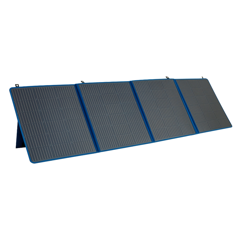 Solar Blanket 200W